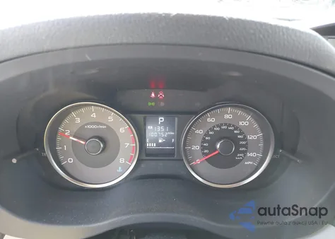 2015 Subaru Forester 2.5I Limited z USA, uszkodzony, nr VIN JF2SJAHC3FH466107